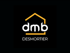 Desmortier Maison Bois